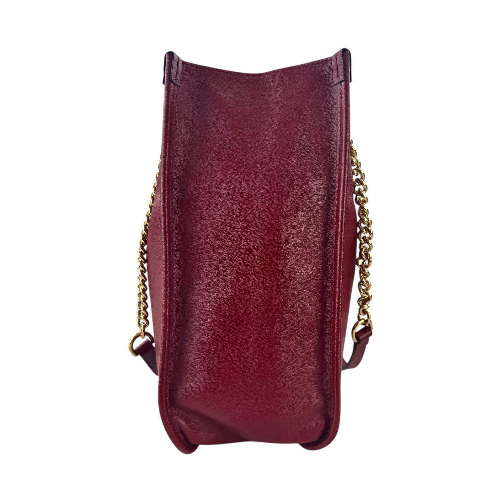Gucci Gucci Horsebit Leather Two Way Bag Size ONE SIZE - 6 Thumbnail