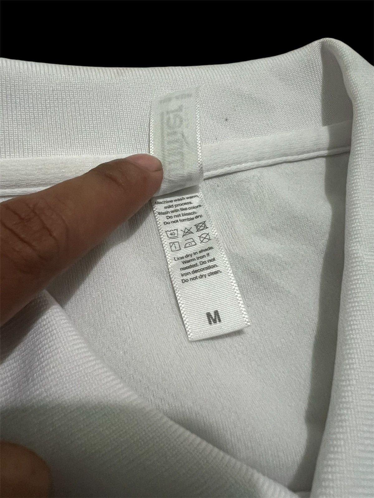 Japanese Brand × Vintage VINTAGE JAPANESE POLO TEES SPORTWEAR Size US M / EU 48-50 / 2 - 9 Thumbnail