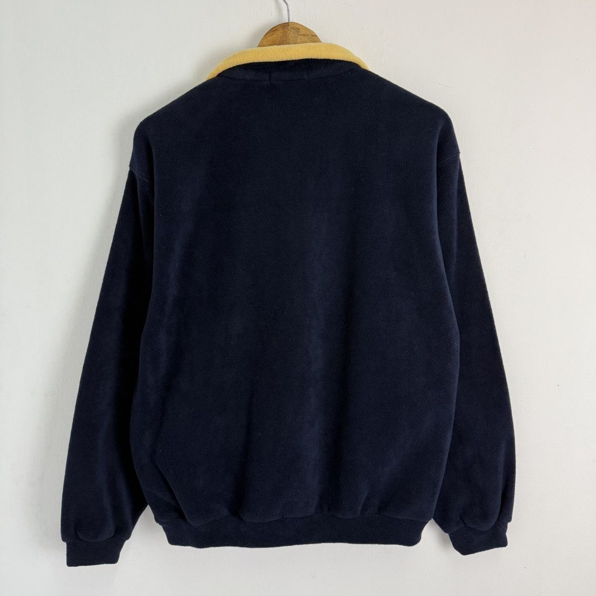 Nautica Nautica Dead-Stock Fleece. Size US S / EU 44-46 / 1 - 3 Thumbnail
