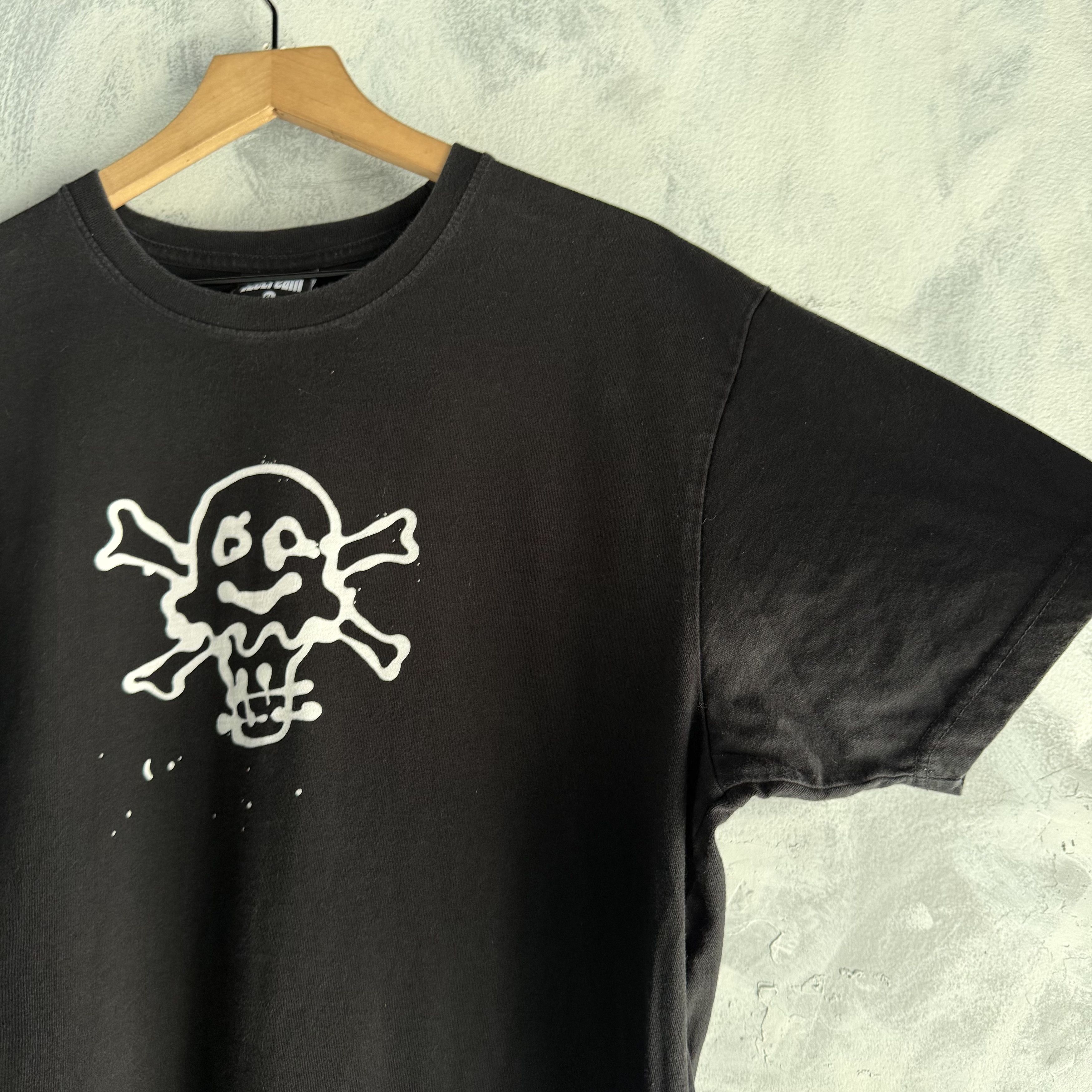 Icecream Billionaire Boys Club Ice Cream Cone T Shirt BBC Size US XL / EU 56 / 4 - 4 Thumbnail