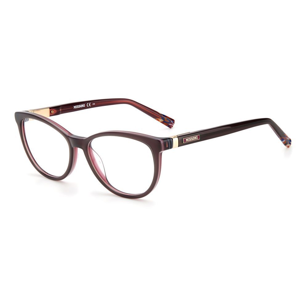Missoni Bicolor Acetate Women's Frames Size ONE SIZE - 1 Thumbnail