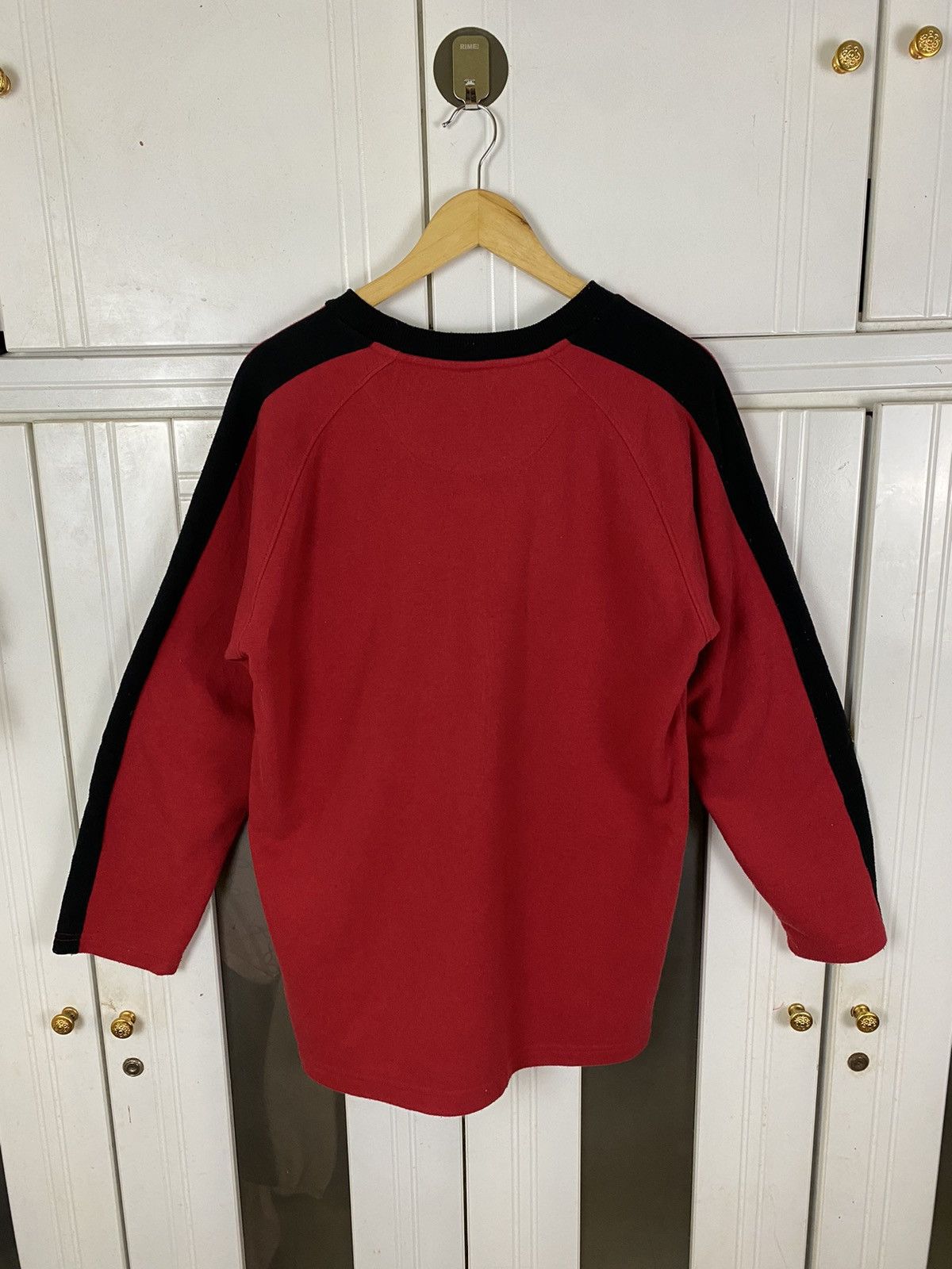Other × Vintage Vintage Machester United Size US M / EU 48-50 / 2 - 5 Thumbnail