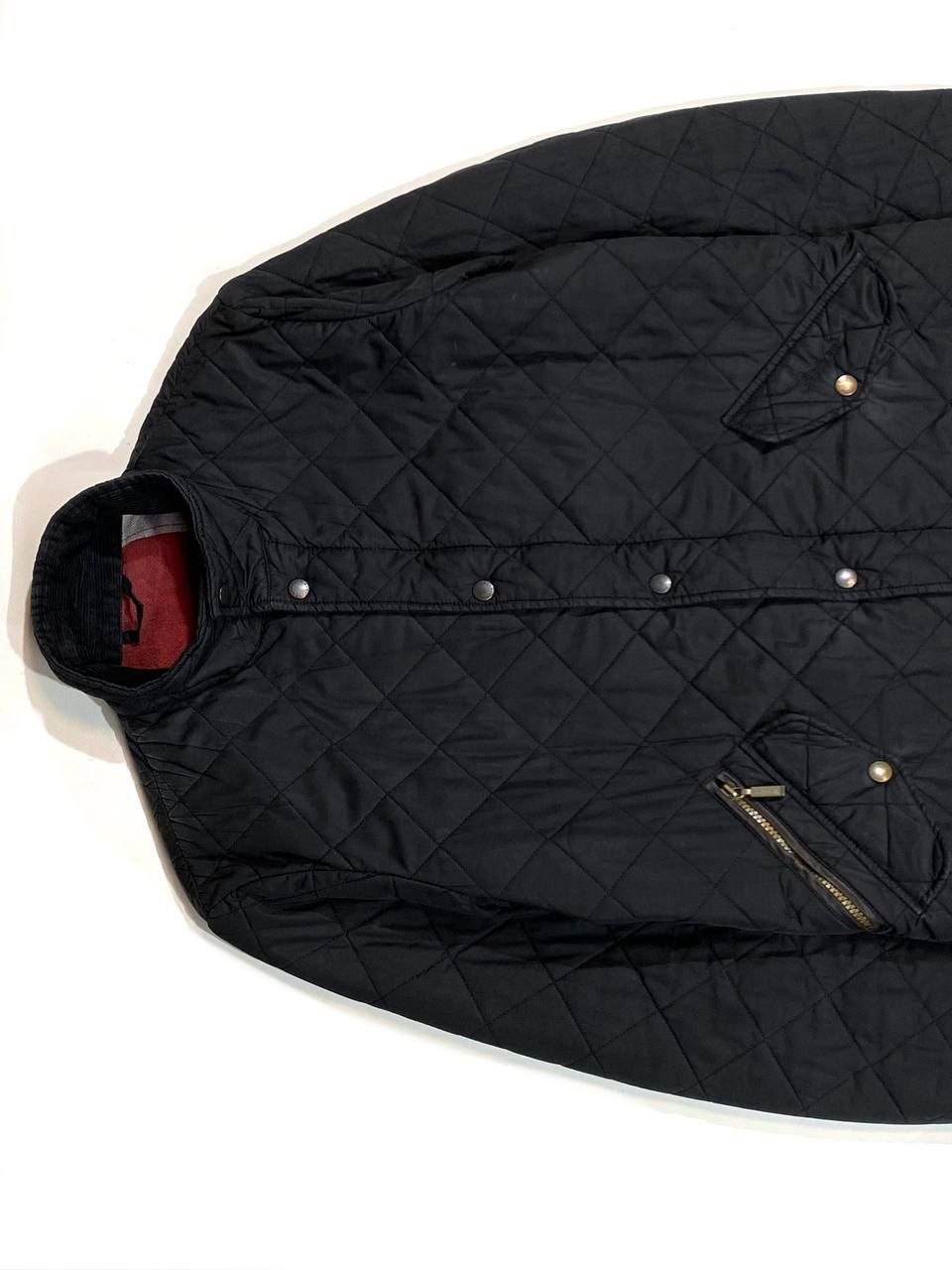 Barbour Barbour Chelsea Sport Quilted Men Jacket Size US M / EU 48-50 / 2 - 8 Thumbnail