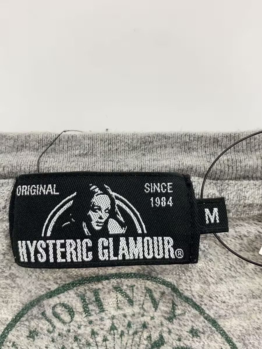 Hysteric Glamour The Ramones College Tee Size US M / EU 48-50 / 2 - 4 Thumbnail