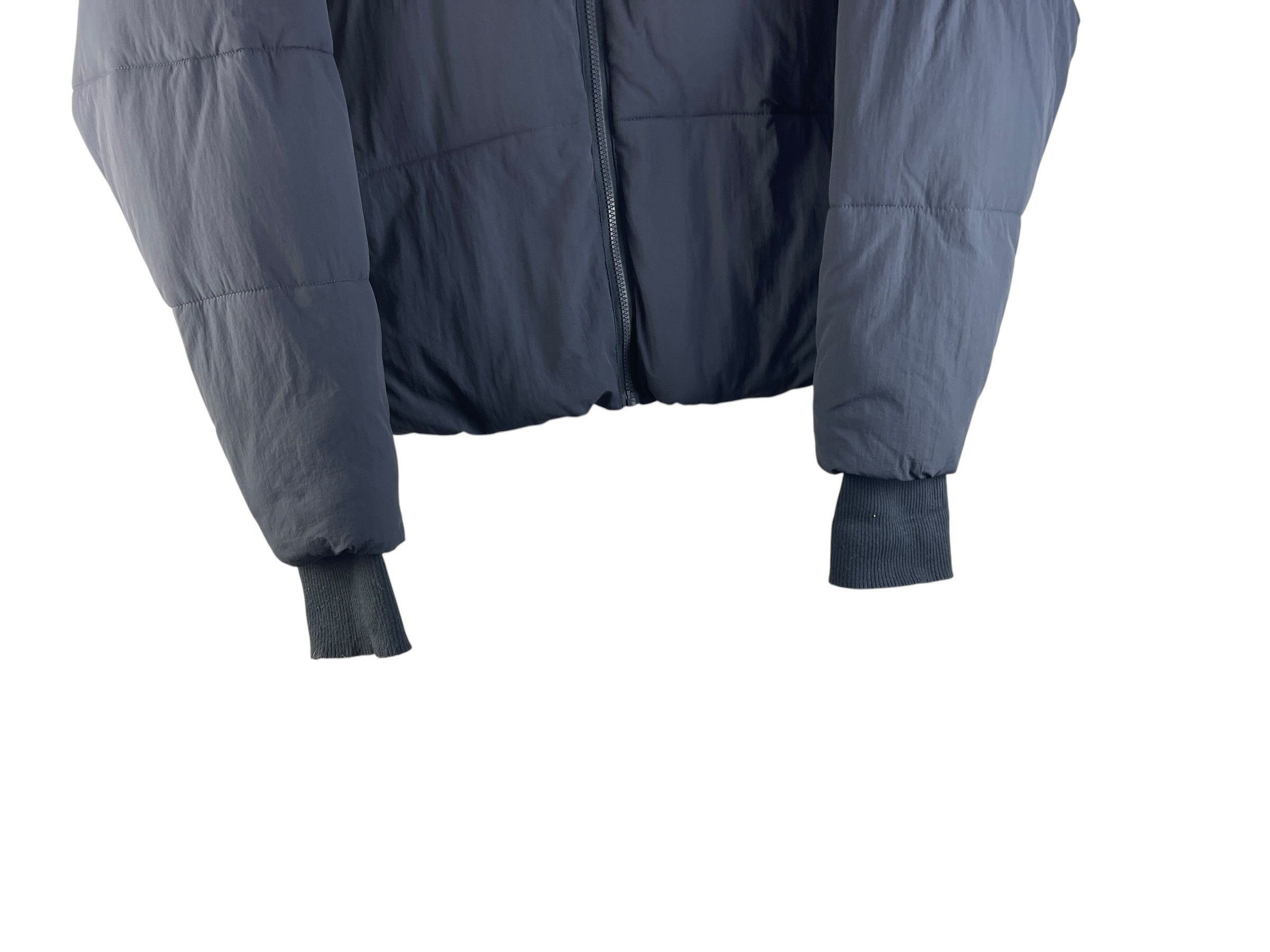 Reebok Vintage Reebok Insulated Puffer Jacket Navy Size M / US 6-8 / IT 42-44 - 10 Thumbnail