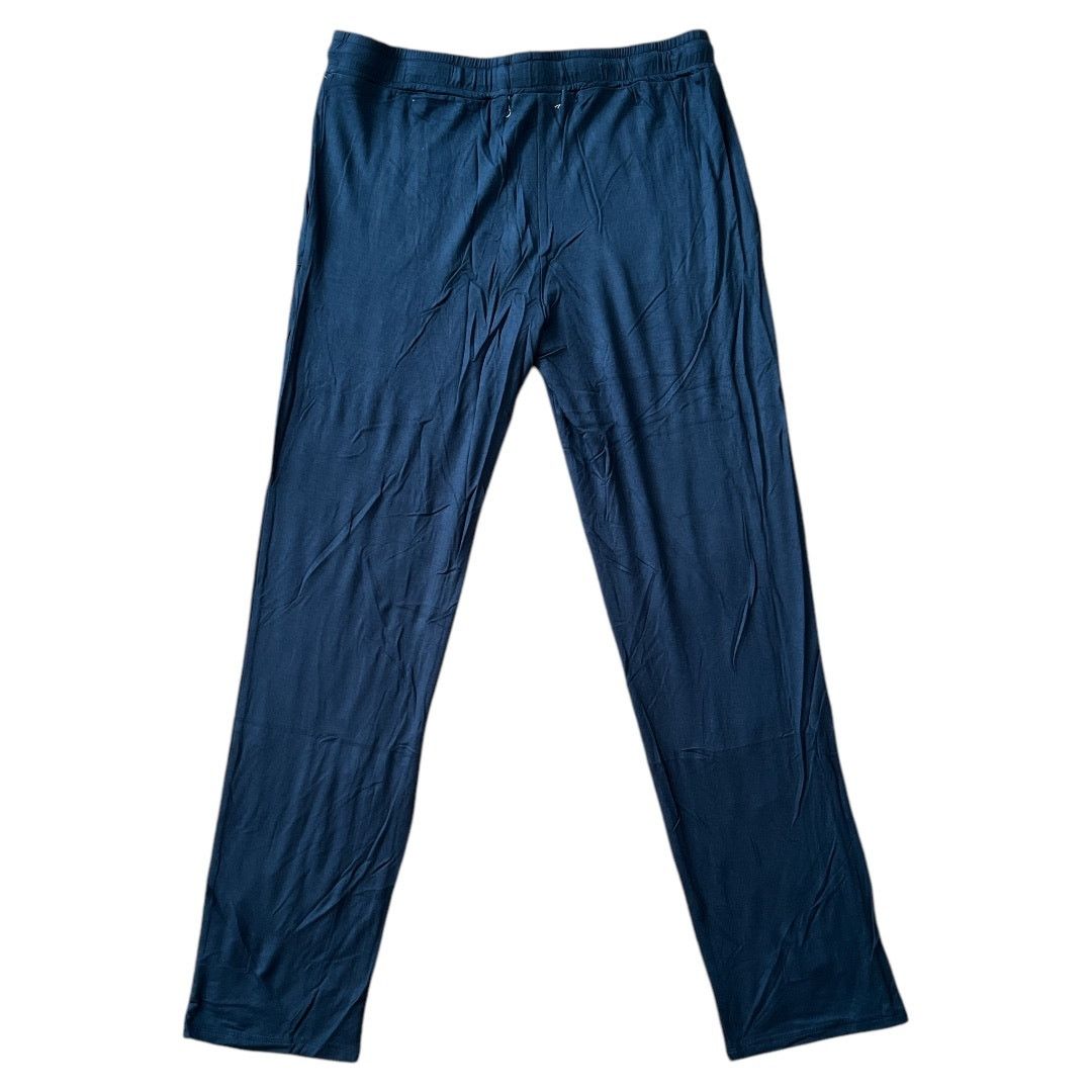 Vera Bradley VERA BRADLEY Midnight Navy Pants w/ Tag, Medium Size 30" / US 8 / IT 44 - 2 Thumbnail
