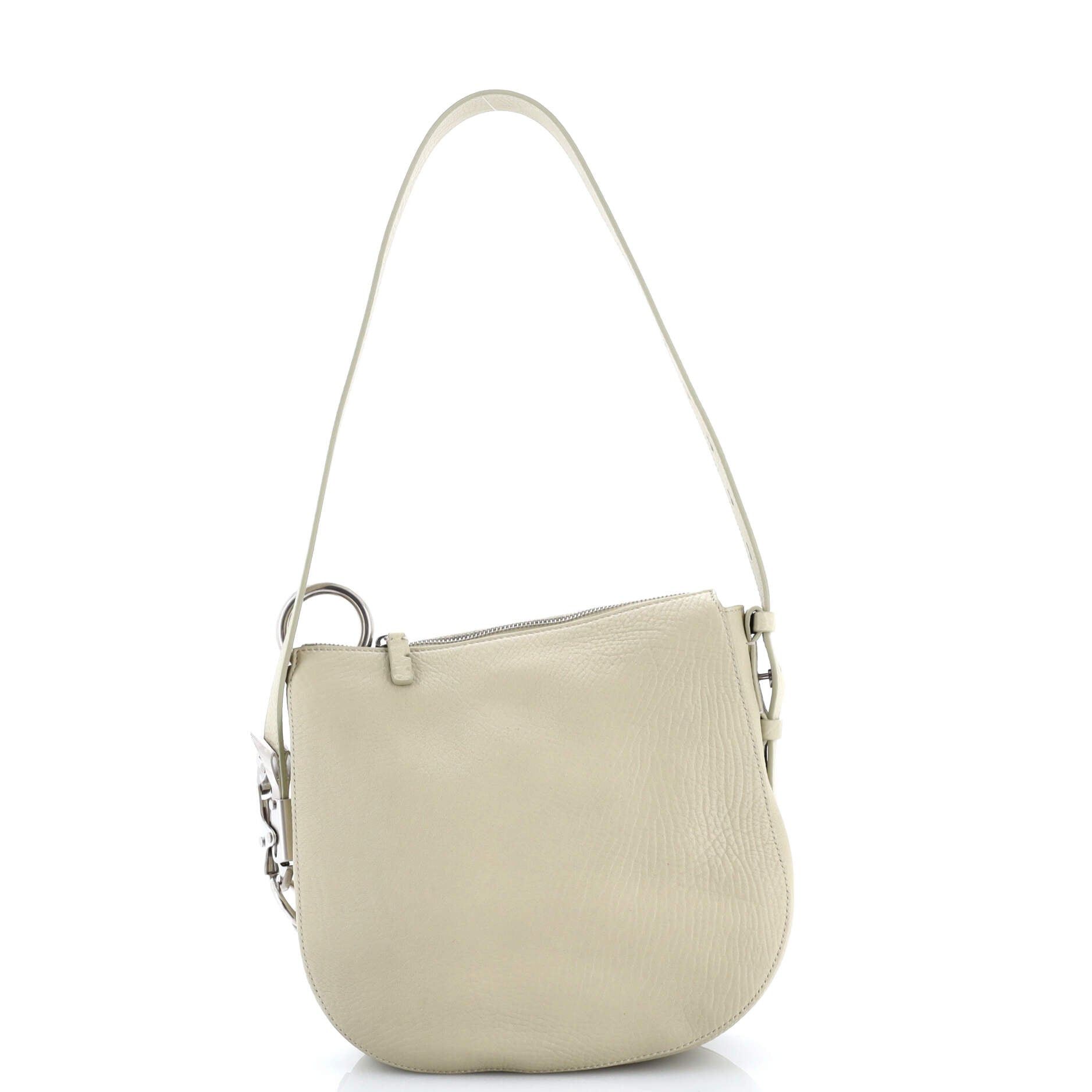 Burberry Knight Shoulder Bag Size ONE SIZE - 1 Thumbnail