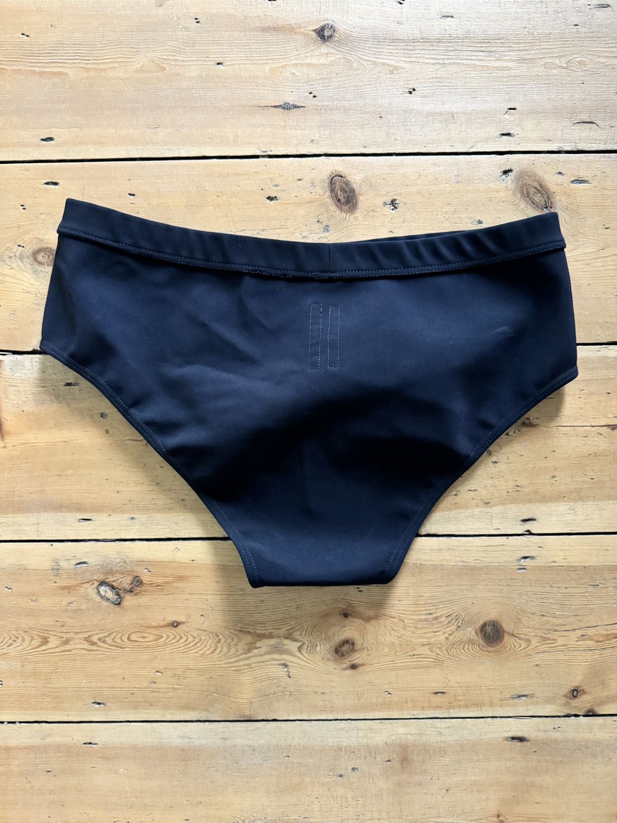 Rick Owens Fogachine swimming briefs Size US 34 / EU 50 - 3 Thumbnail
