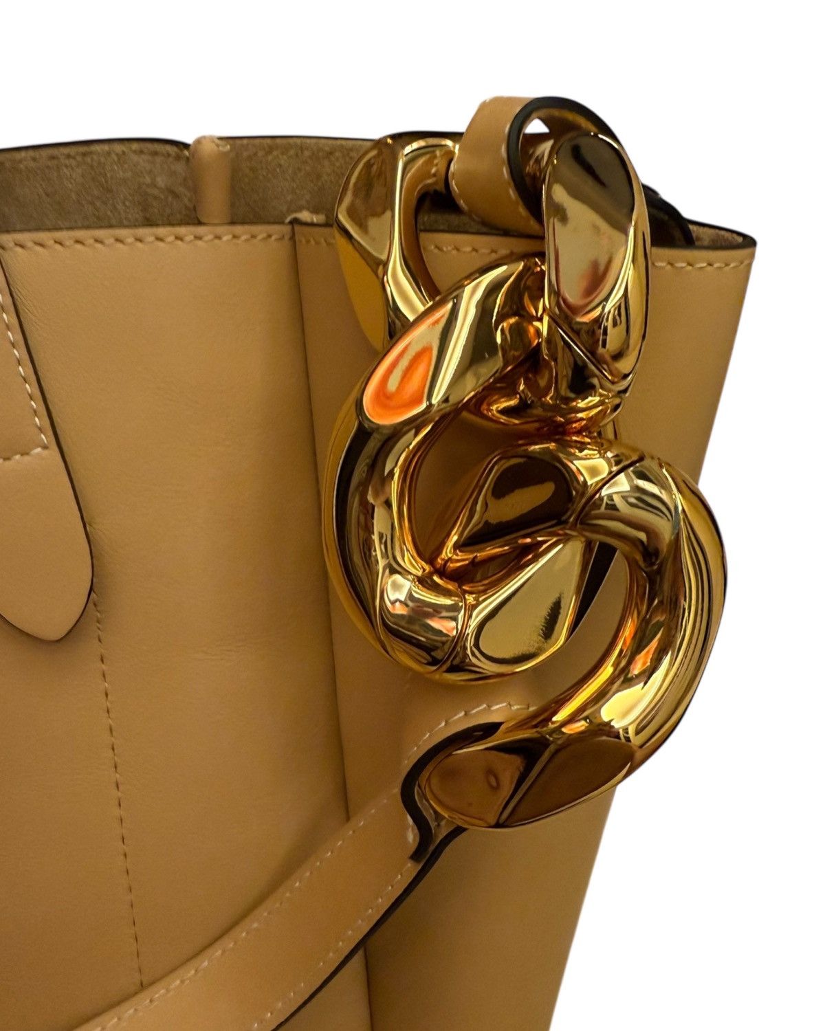 JW Anderson JW Anderson Chain Hobo Bag Size ONE SIZE - 5 Thumbnail