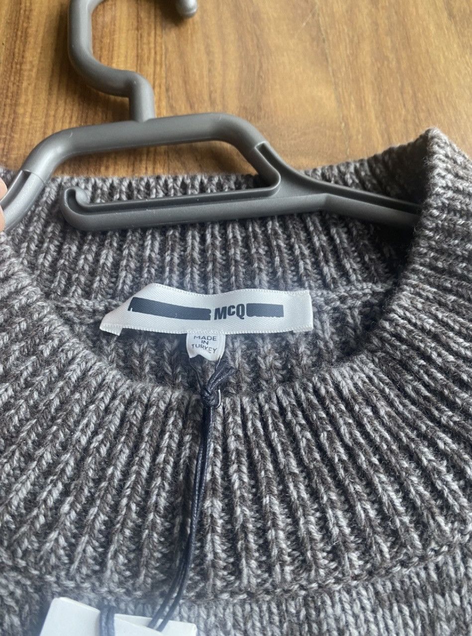 Alexander McQueen Alexander McQueen Size US L / EU 52-54 / 3 - 5 Thumbnail