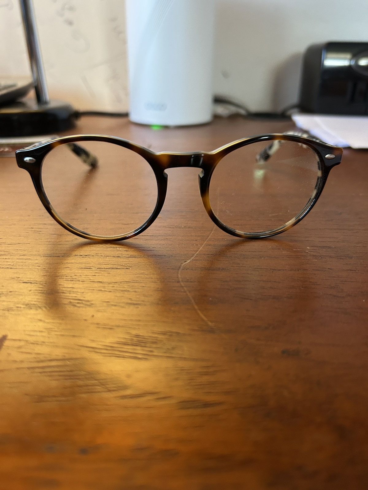 RayBan 🚀 Tortoise RayBan Glasses 🚀 Size ONE SIZE - 2 Thumbnail