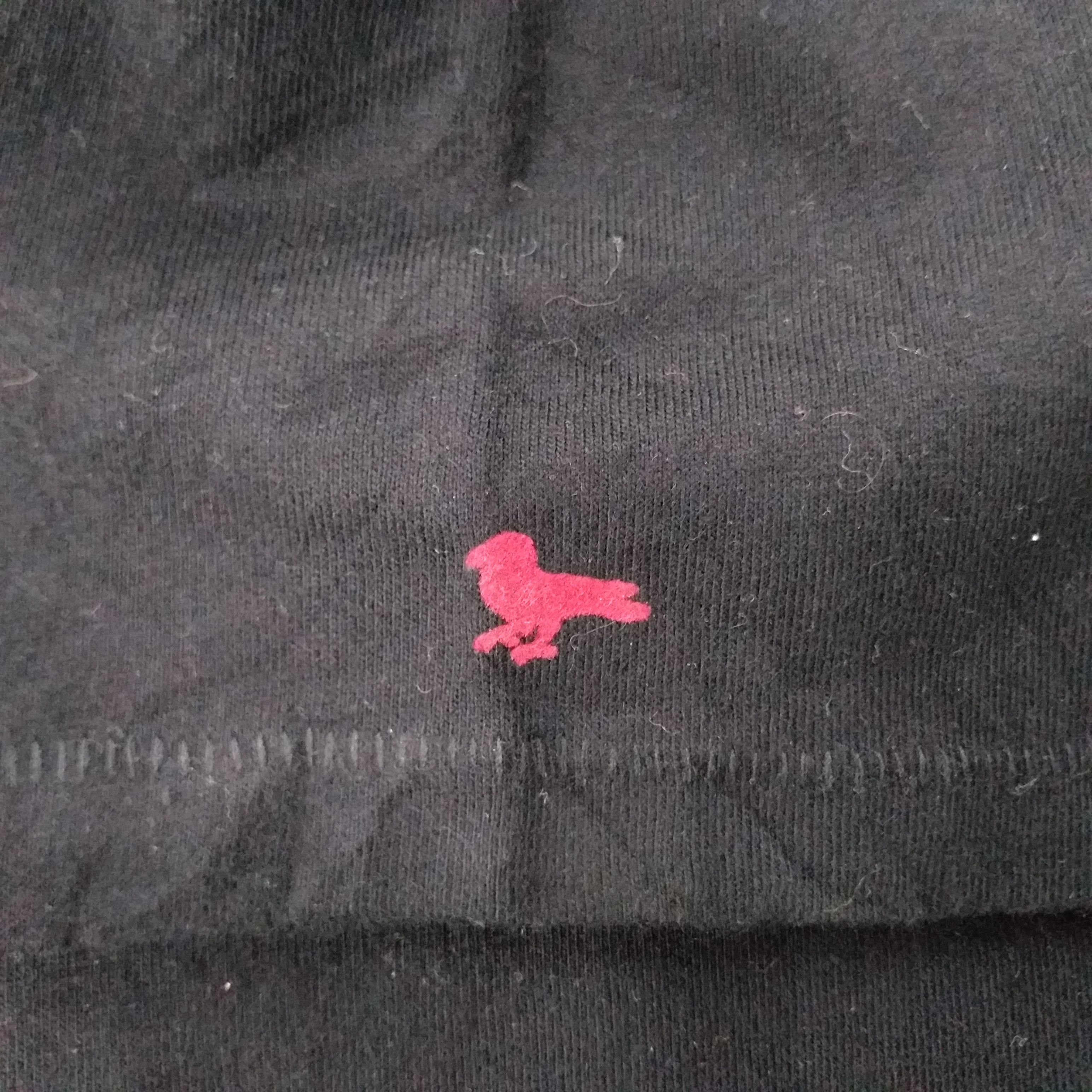 Japanese Brand Vintage Modern Amusement Big Logo Large T-Shirt -E013 Size US L / EU 52-54 / 3 - 6 Thumbnail