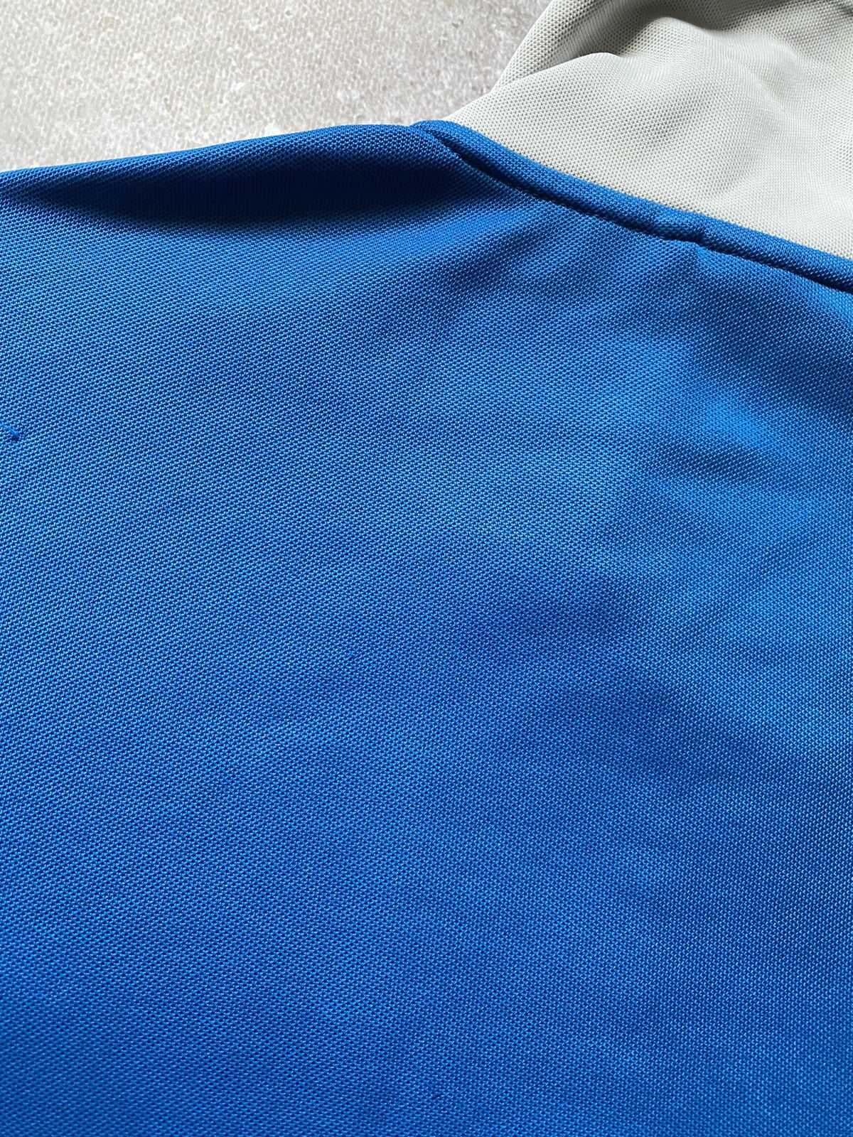 Adidas × Vintage Men’s Track Bomber Jacket Adidas Vintage Size L Blue Size US L / EU 52-54 / 3 - 15 Thumbnail