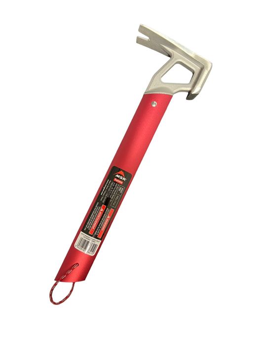 Supreme Supreme MSR Camp Hammer Red | Grailed