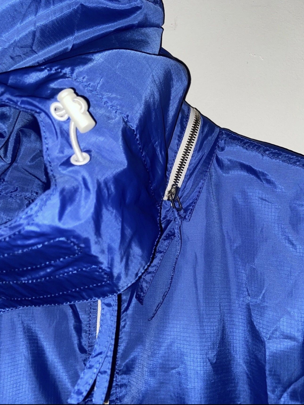 KANGHYUK Kanghyuk Airbag Windbreaker / Parka / Rain Jacket M UNI NWT Size M / US 6-8 / IT 42-44 - 7 Thumbnail