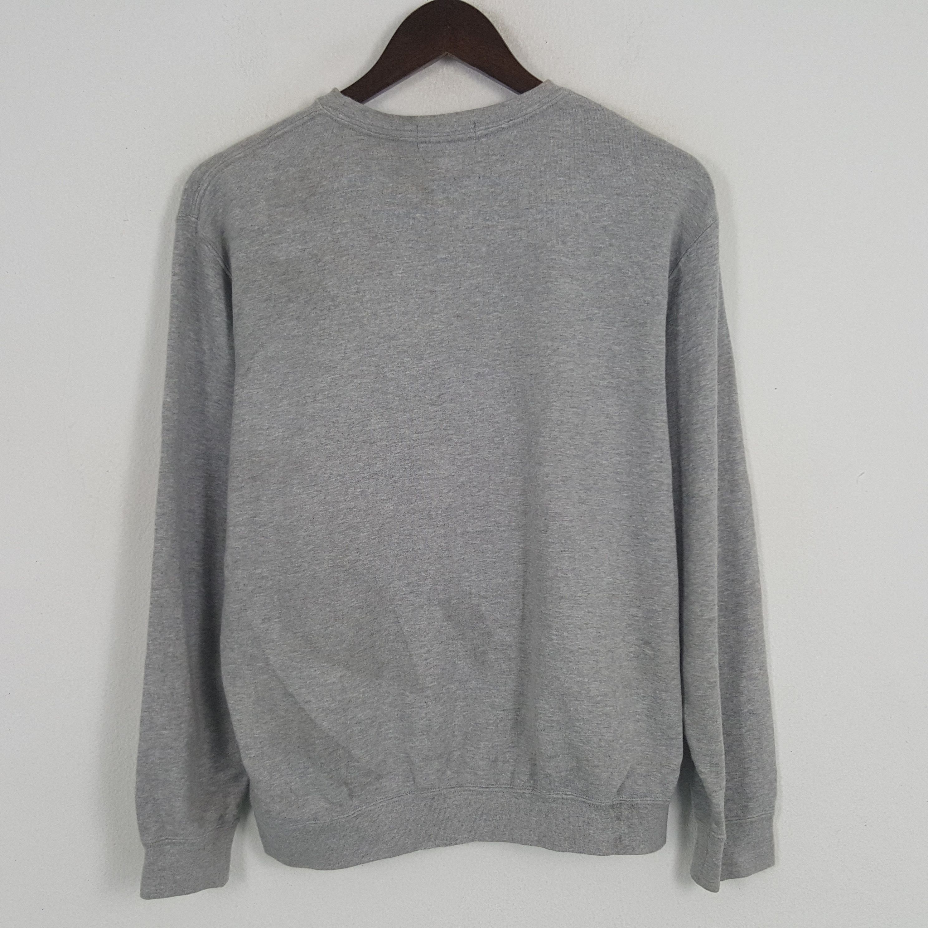 Polo Ralph Lauren × Vintage Vintage Polo Bear by Ralph Lauren Sweatshirt Size US S / EU 44-46 / 1 - 3 Thumbnail