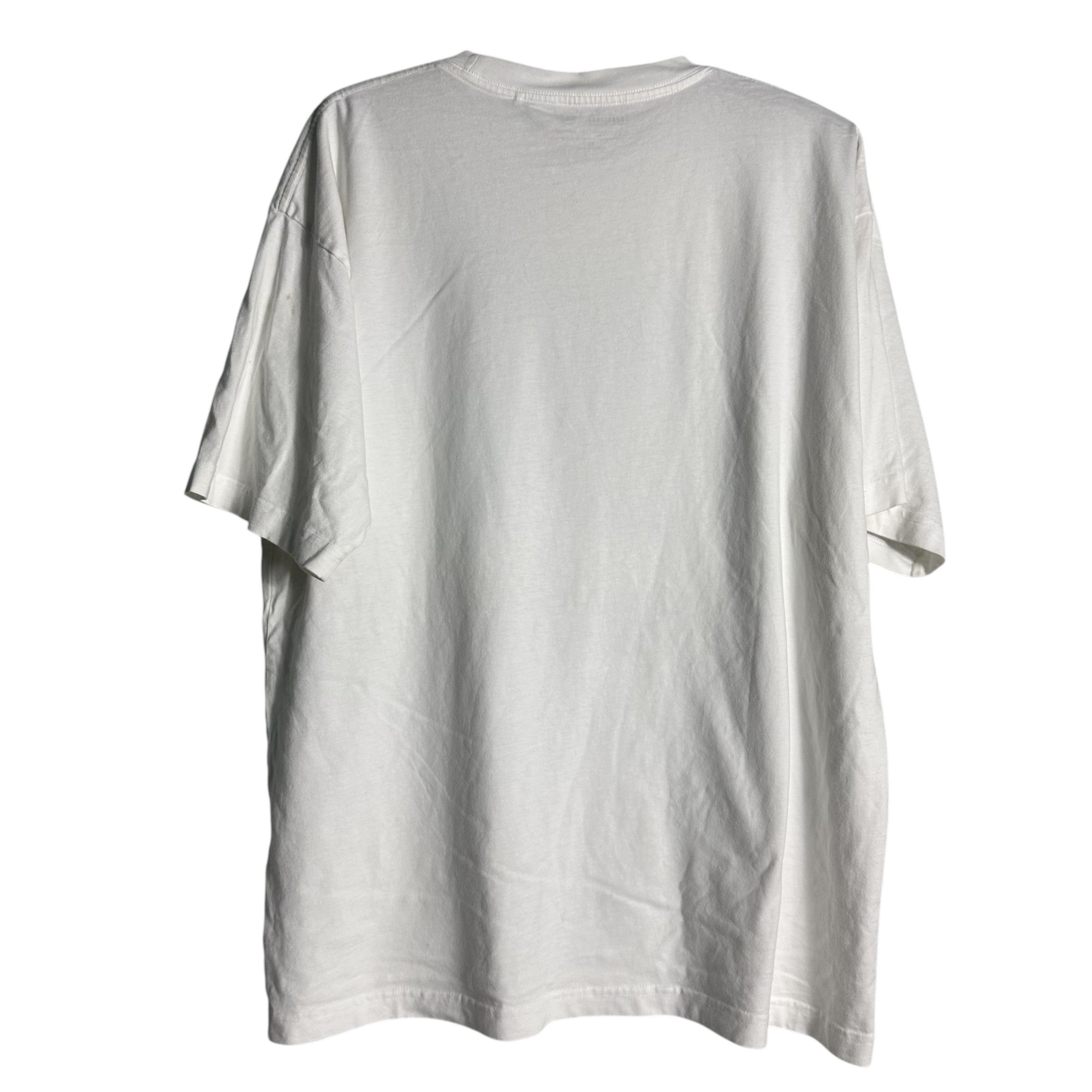 GU × Undercover 🔥RARE🔥GU x Undercover x Monster Franksenstein T-shirt Size US XL / EU 56 / 4 - 4 Thumbnail