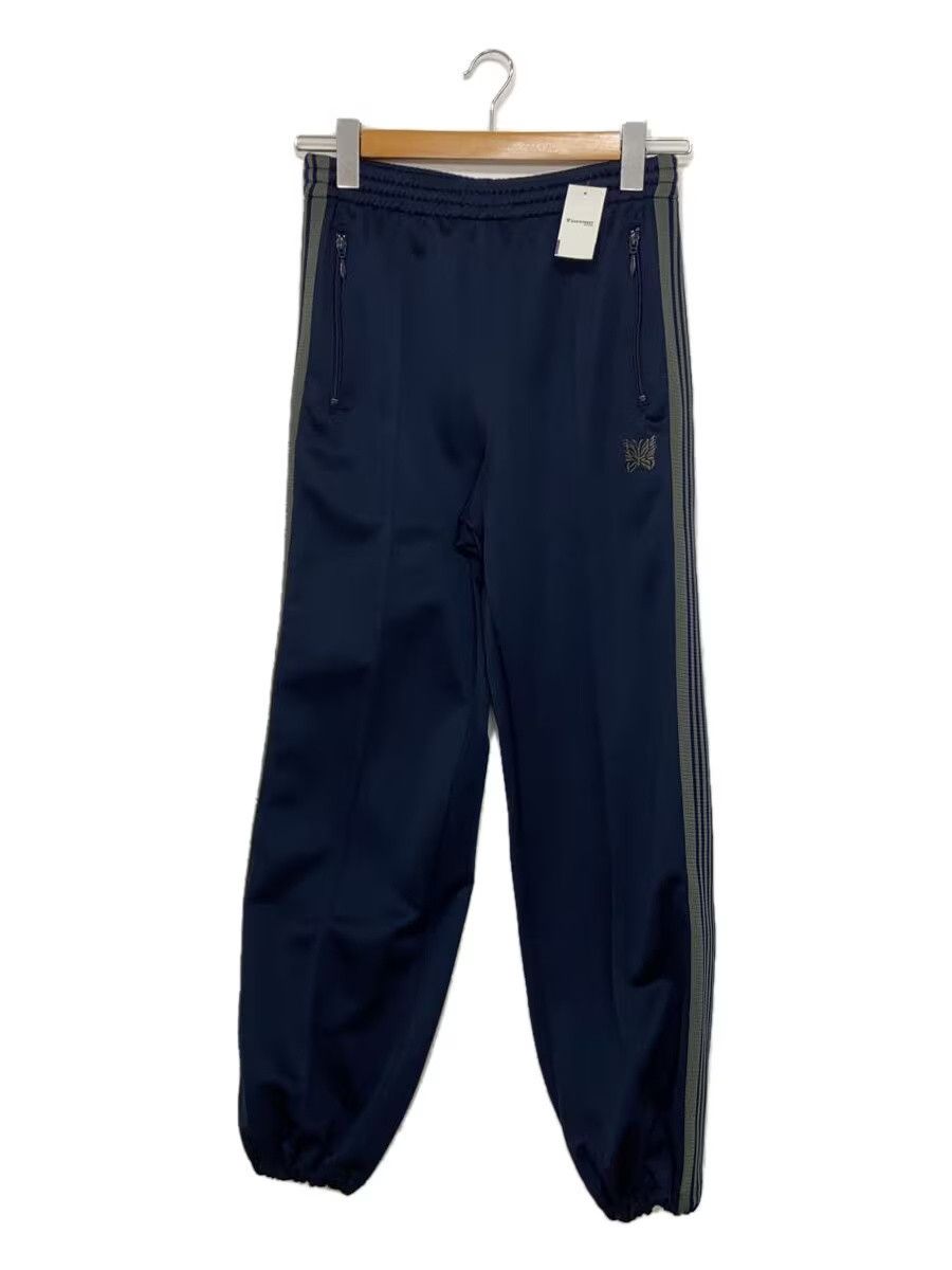 Needles Needles Polyester Track Pants Size US 28 / EU 44 - 1 Thumbnail