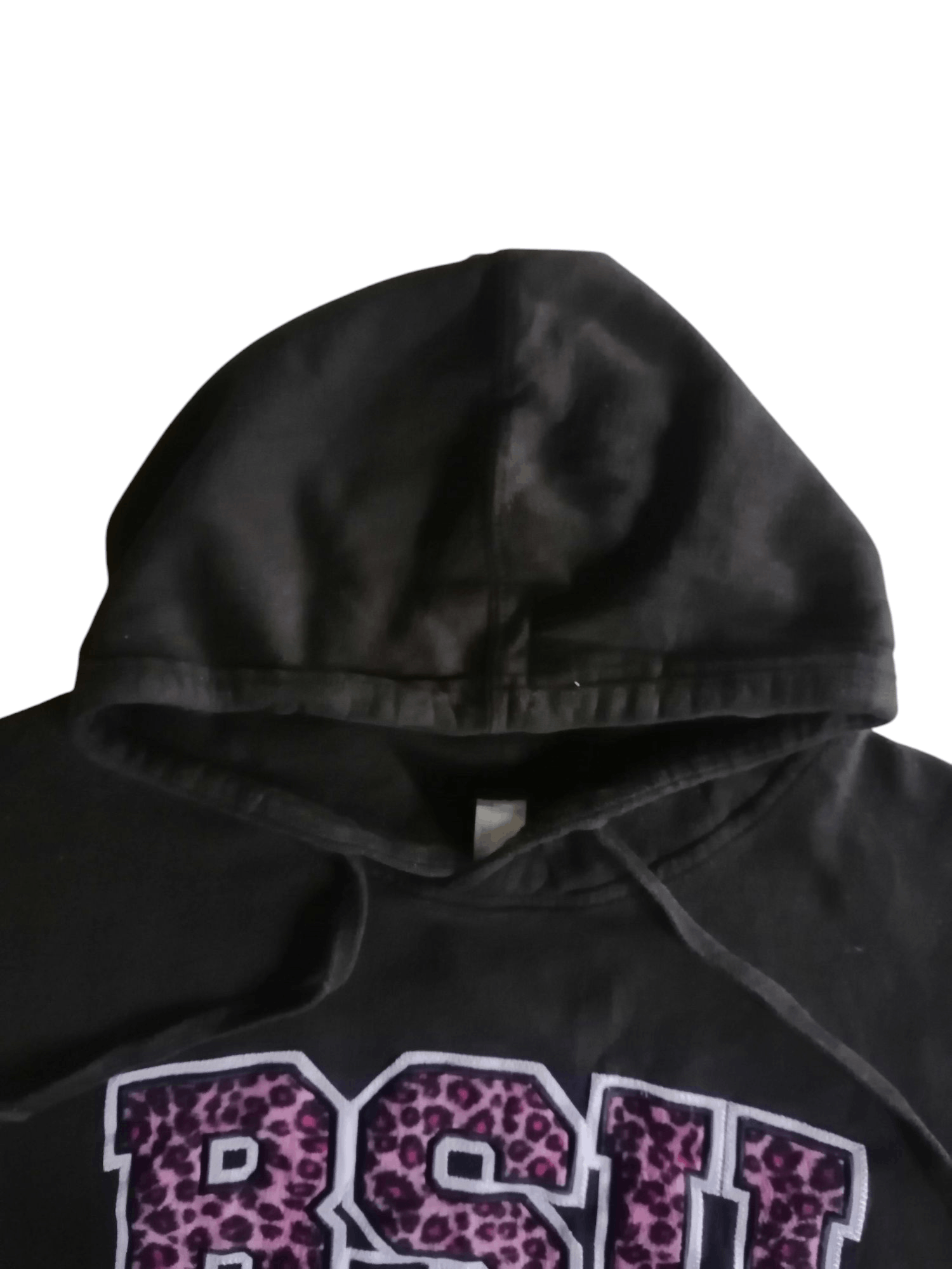 Designer × Tultex Vintage Tultex Hoodie Ball State University Hoodie Sweater Size US M / EU 48-50 / 2 - 7 Thumbnail