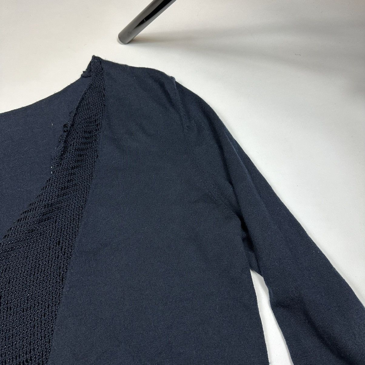 Dries Van Noten Dries Van Noten Vintage Cardigan Size M / US 6-8 / IT 42-44 - 6 Thumbnail