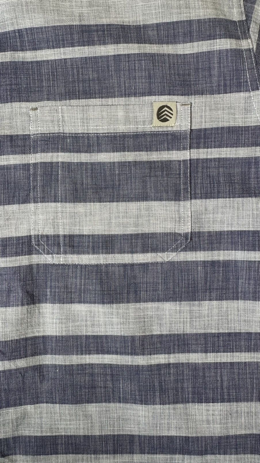 Other SOLARIS MENS CASUAL SHORT SLEEVE SHIRT Size US XXL / EU 58 / 5 - 3 Thumbnail