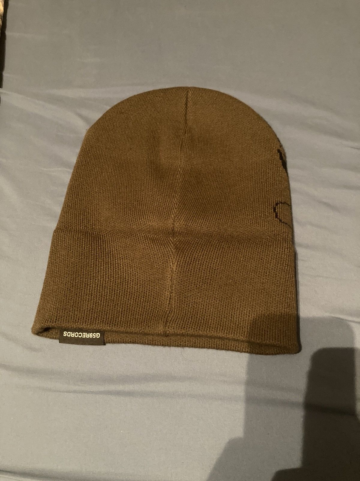 G59 Records G59 balaclava Size ONE SIZE - 2 Thumbnail