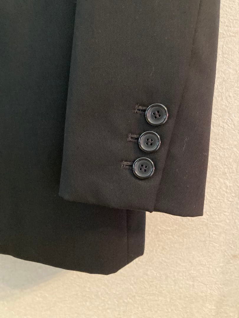 Raf Simons 04AW Tailored Jacket Size US S / EU 44-46 / 1 - 4 Thumbnail