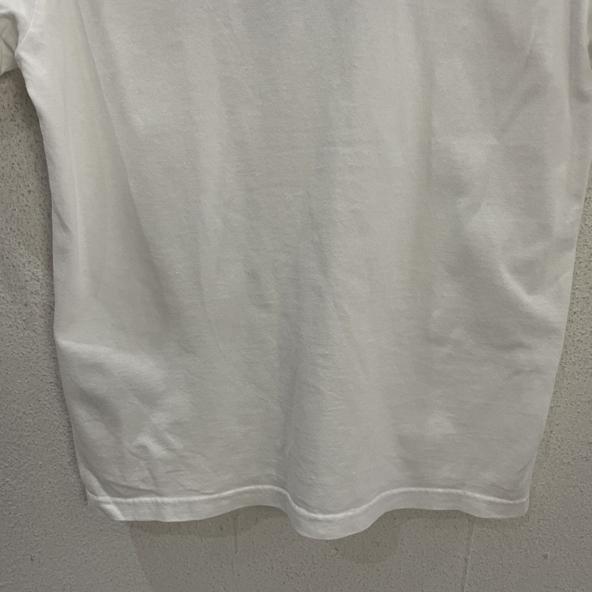 Undercover Vintage Undercover Jun Takashi T-shirt Size US S / EU 44-46 / 1 - 11 Thumbnail