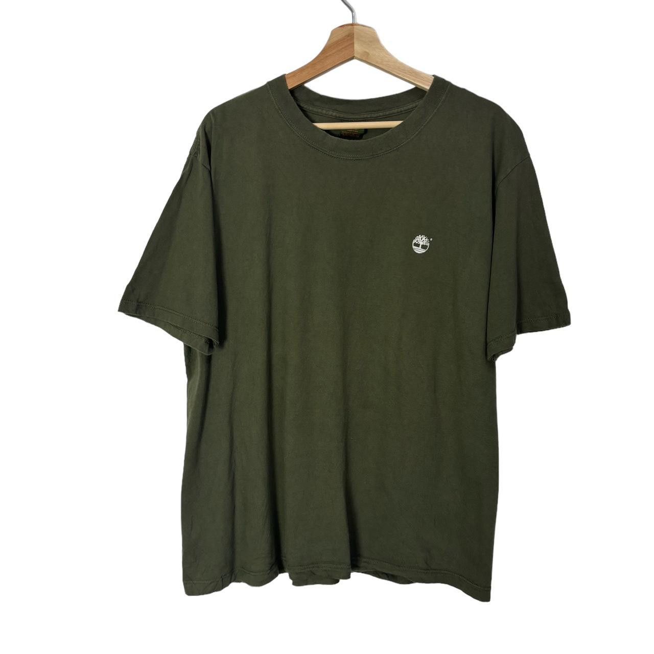 Other Vintage Timberland t-shirt size: XL Size US XL / EU 56 / 4 - 3 Thumbnail