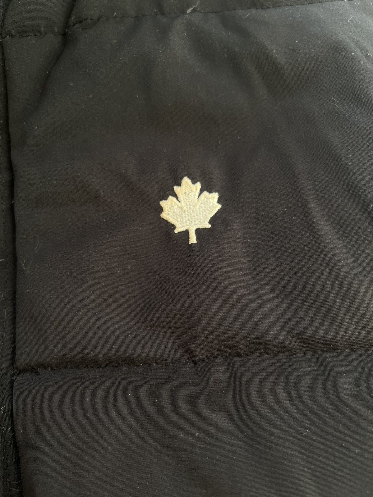 Canada Goose × Vintage Canada Goose Size L / US 10 / IT 46 - 3 Thumbnail