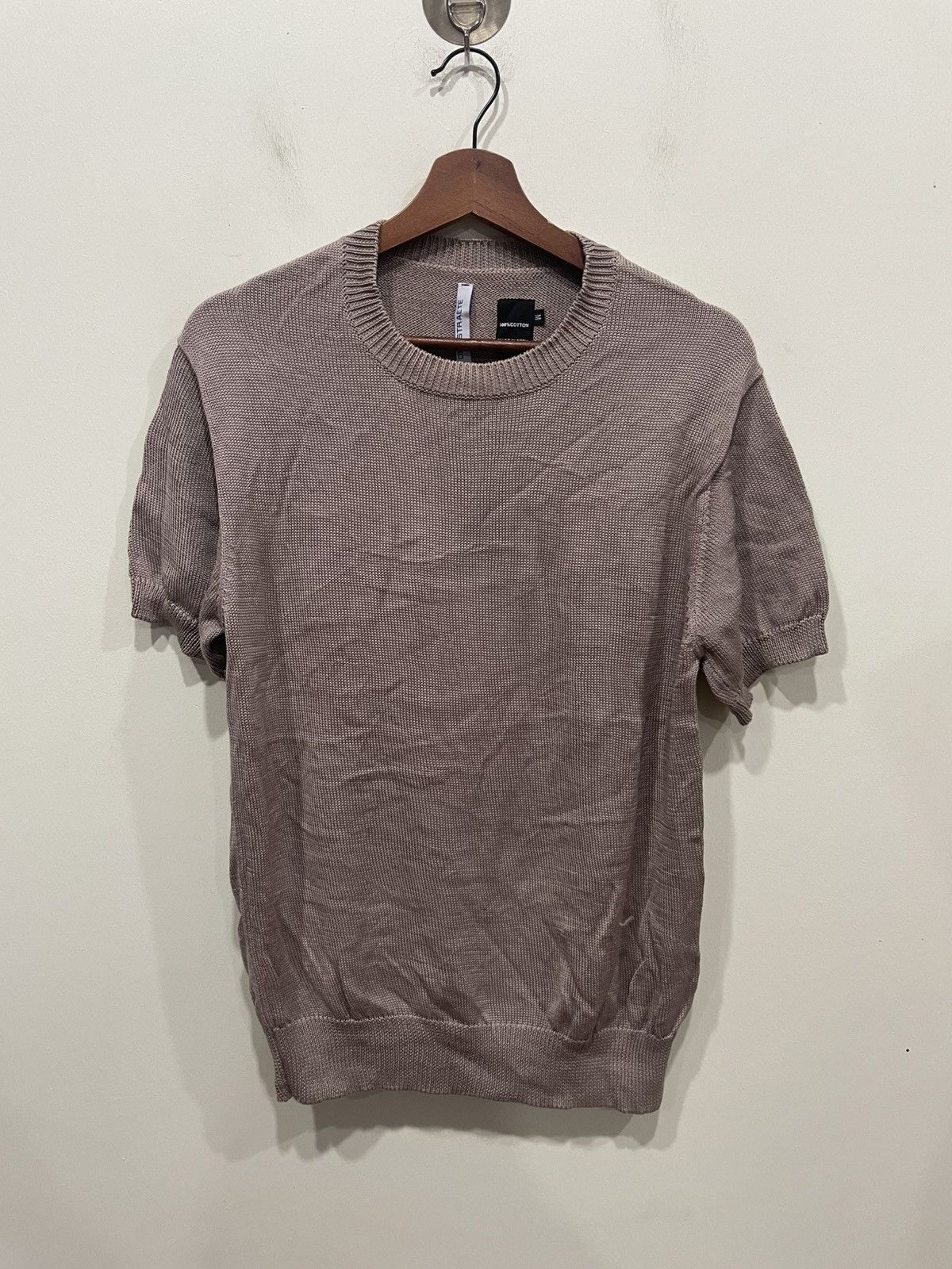 Designer Van der Straete Short Sleeve shirt Size M / US 6-8 / IT 42-44 - 1 Thumbnail