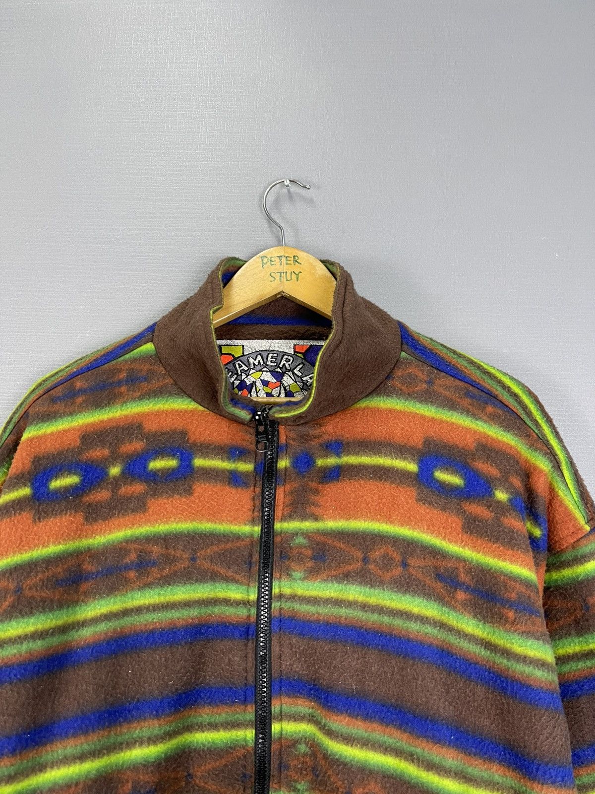 Vintage Vintage Steamerlane Jacket Size US L / EU 52-54 / 3 - 5 Thumbnail