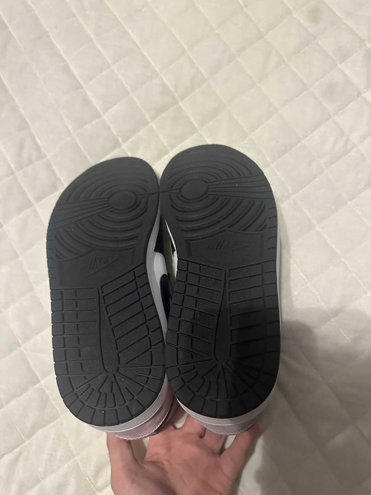 Jordan Brand × Nike Jordan 1 zen master Size US 11 / EU 44 - 5 Thumbnail