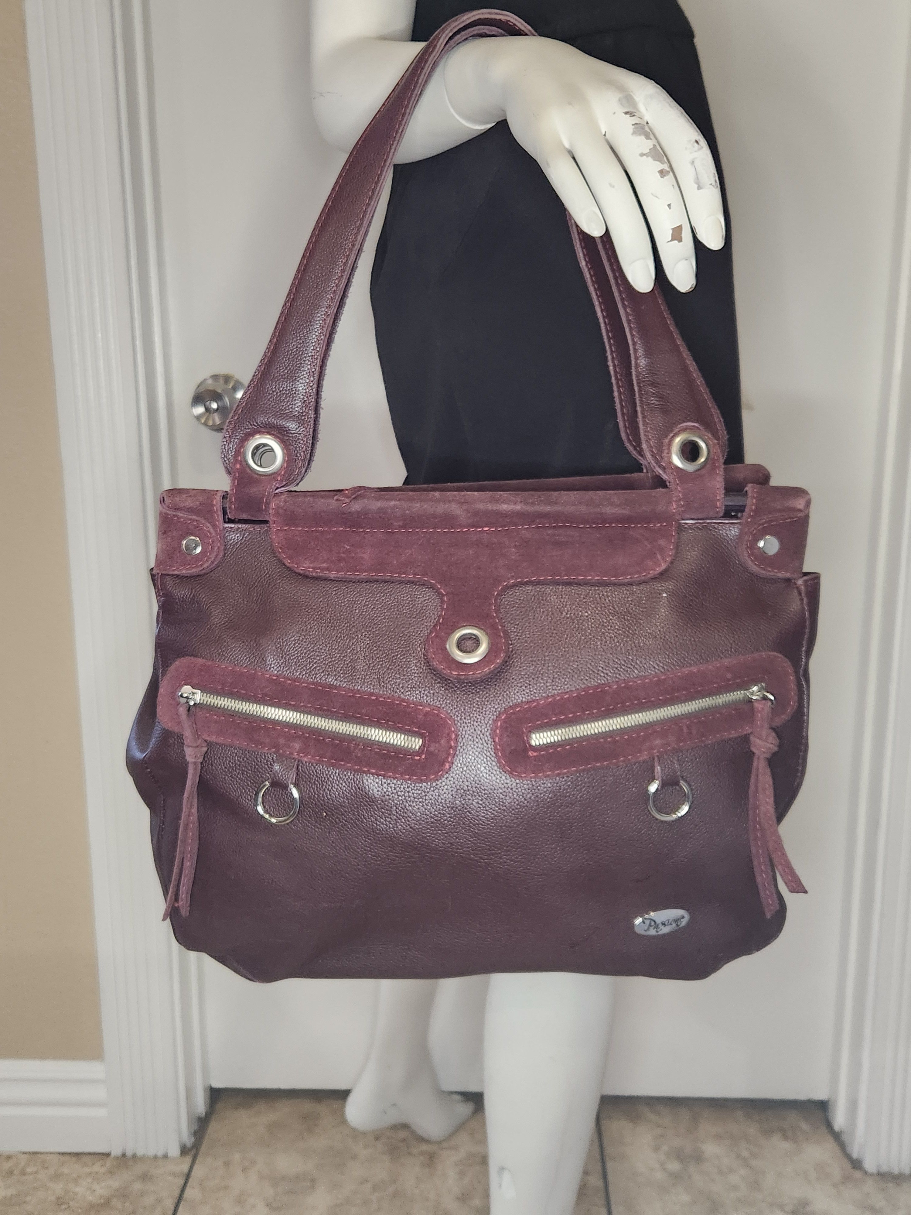 Vera Pelle PASSIONE Size ONE SIZE - 11 Thumbnail