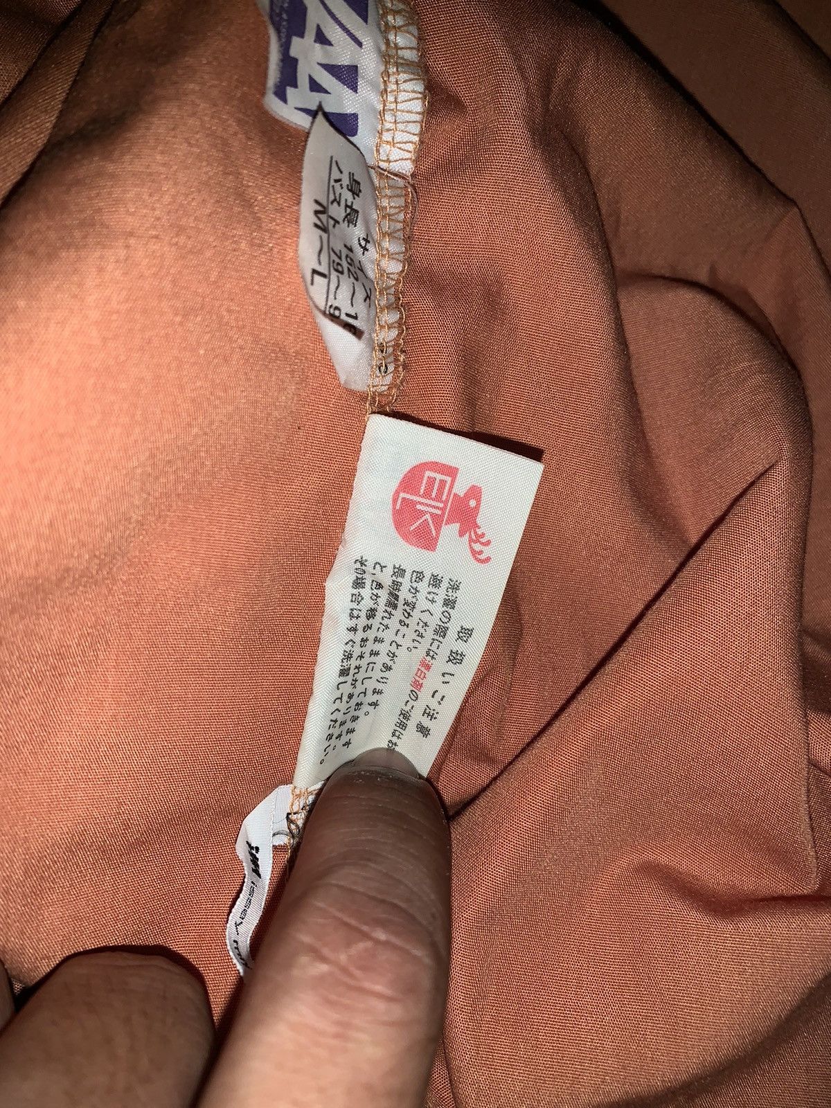 Issey Miyake Issey miyake JACKET(Vintage 90’s IM STUDIOS) Size US L / EU 52-54 / 3 - 12 Thumbnail
