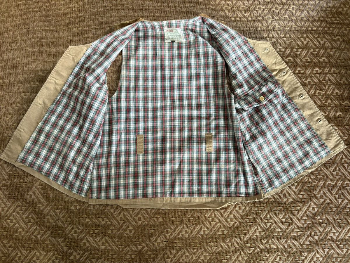 Japanese Brand × Vintage Aster Shooters Wear Size US L / EU 52-54 / 3 - 7 Thumbnail