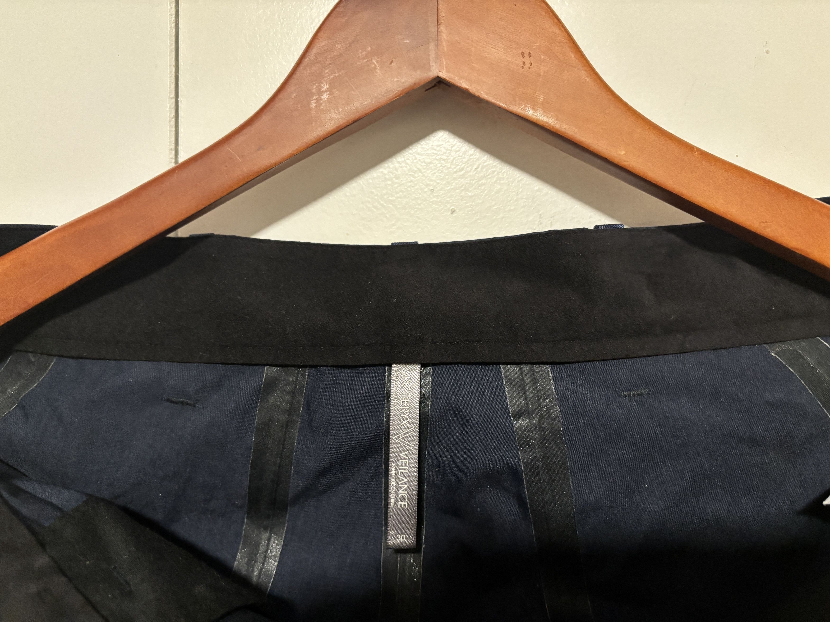 Veilance Align MX Pant Size US 30 / EU 46 - 9 Thumbnail
