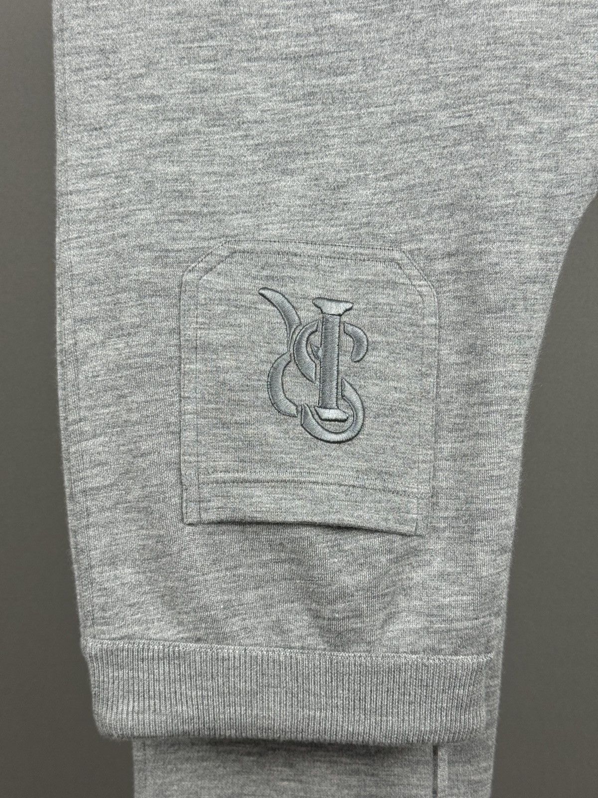 Stefano Ricci LNWOT STEFANO RICCI 4200$ Knit Trousers Cashmere Silk Size US 33 - 4 Thumbnail