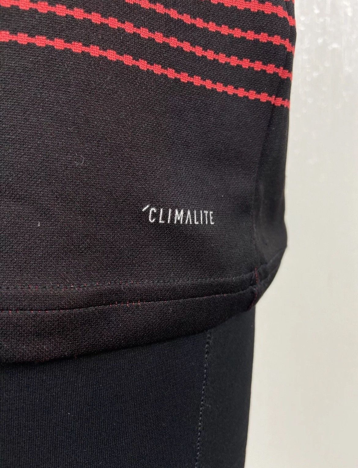 Adidas Manchester United FC 2018/19 Home Jersey Shirt Adidas Size S Size US S / EU 44-46 / 1 - 6 Thumbnail