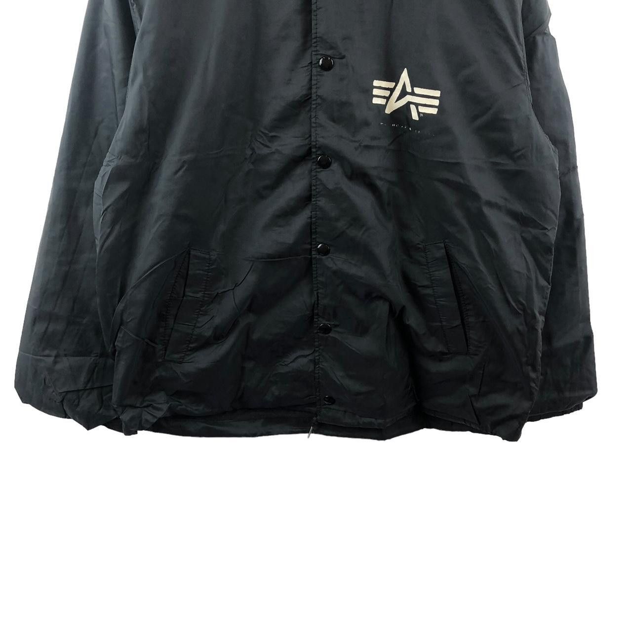 Alpha Industries Vintage APLHA INDUSTRIES INC Spec 6173 Nylon Jacket Bomber Size US M / EU 48-50 / 2 - 4 Thumbnail