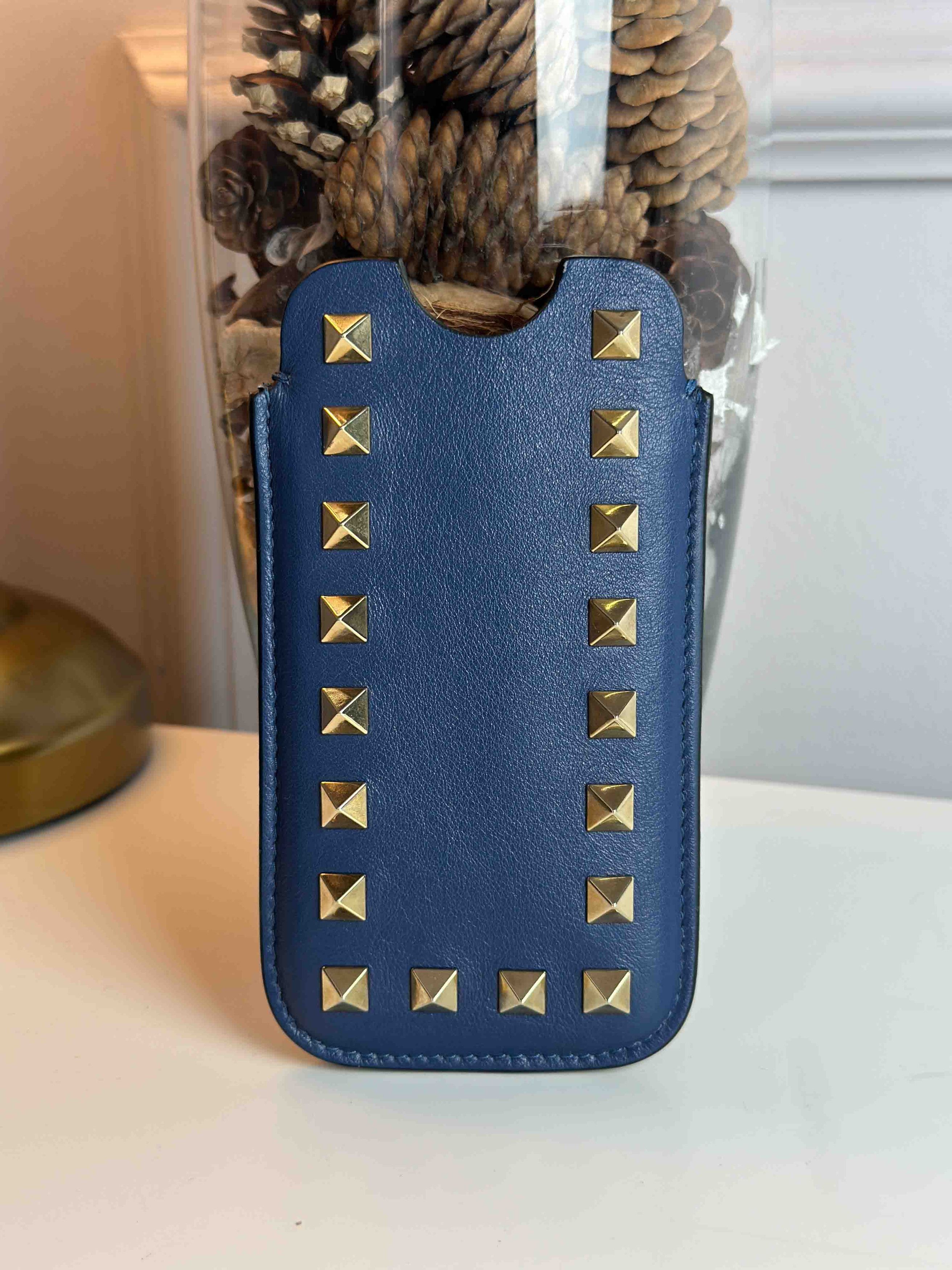 Valentino Phone Case VALENTINO GARAVANI Size ONE SIZE - 3 Thumbnail
