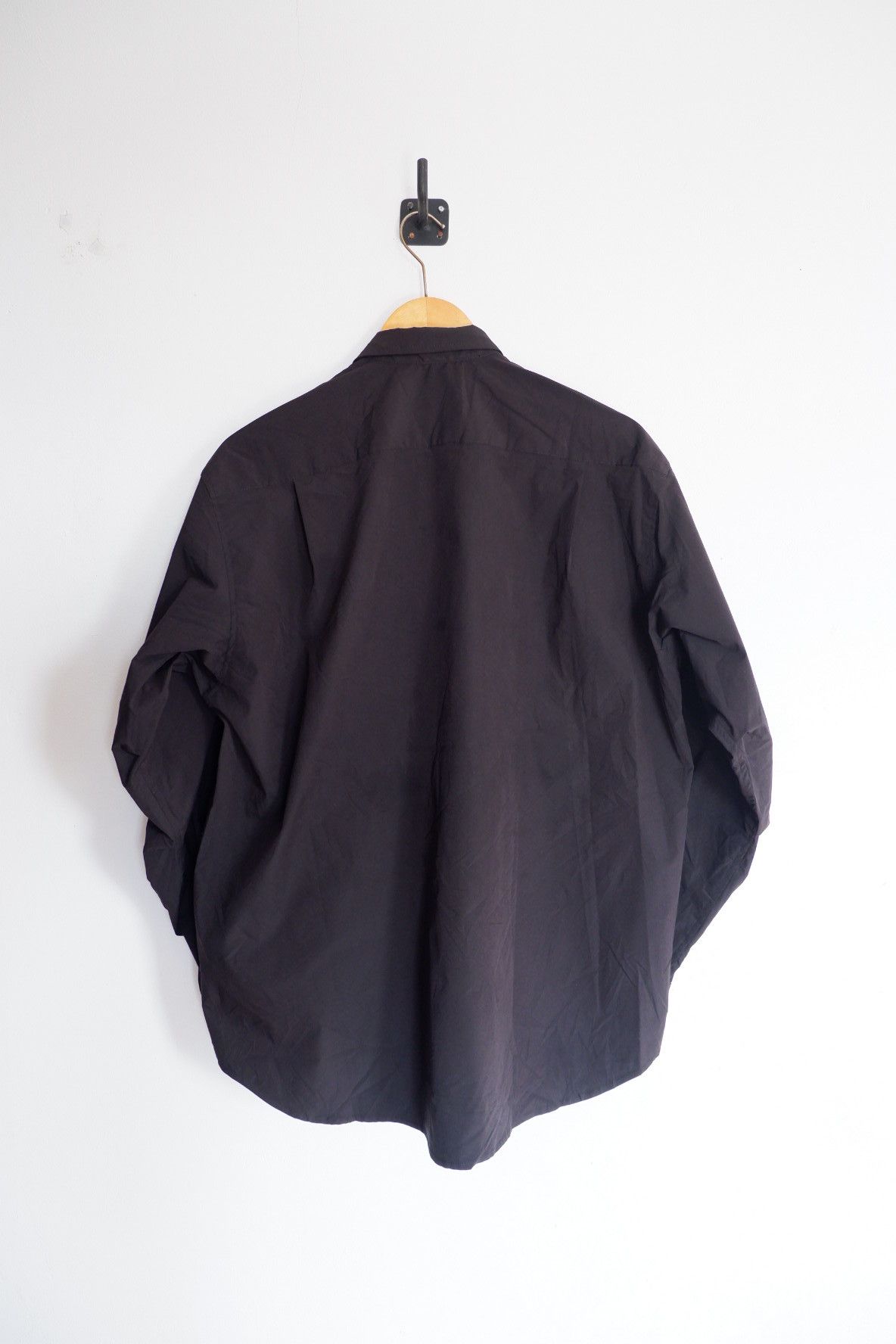DAIWA PIER39 Daiwa Pier39 - Multipocket Shirts NWT Size US L / EU 52-54 / 3 - 2 Thumbnail