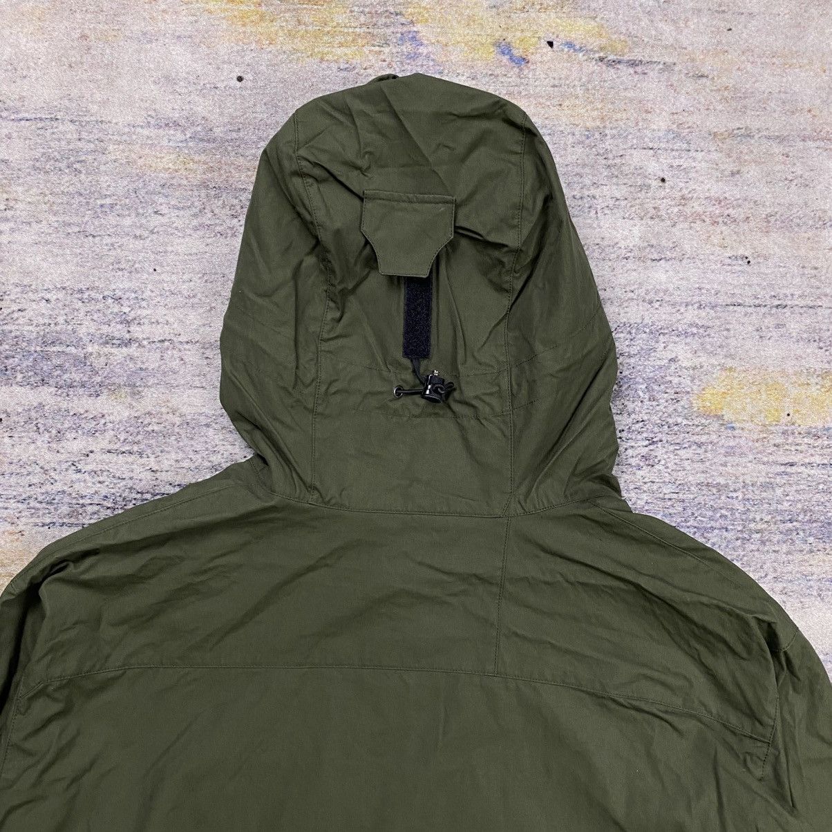Tilak Tilak anorak multi pocket ventile jacket Size US M / EU 48-50 / 2 - 10 Thumbnail