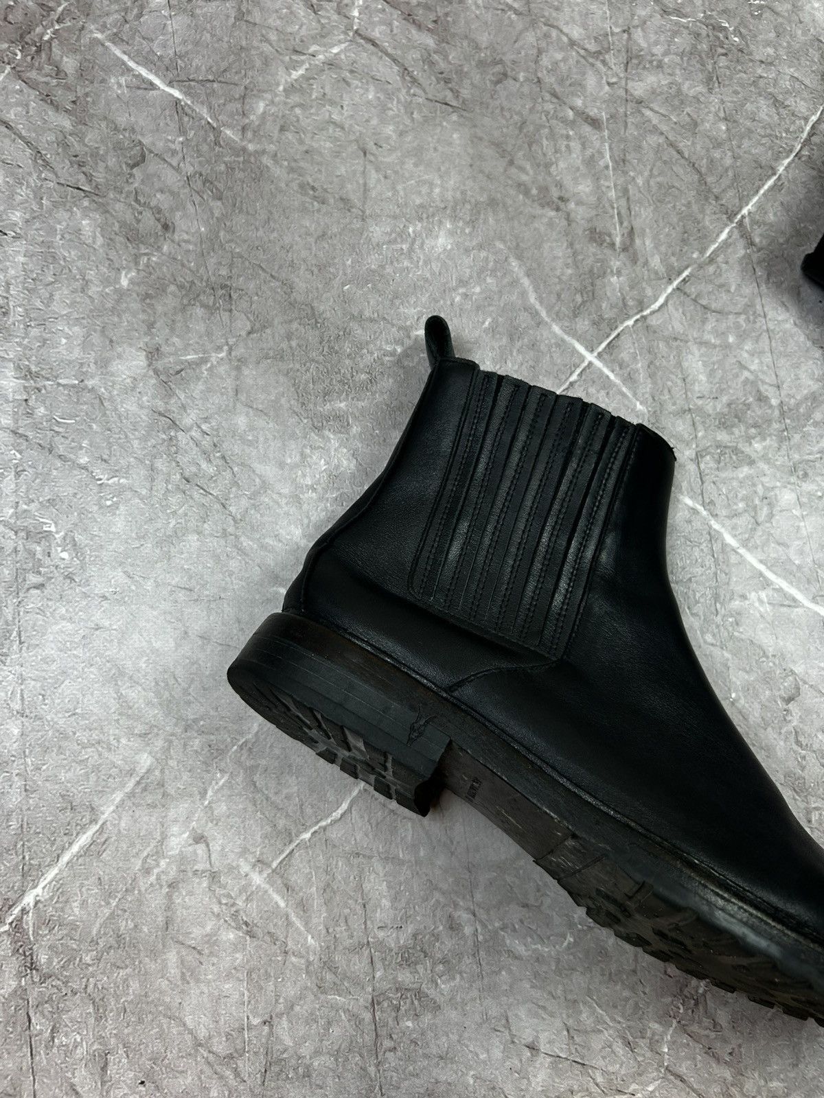Allsaints Allsaints Harley Chelsea boots Size US 10.5 / EU 43-44 - 5 Thumbnail