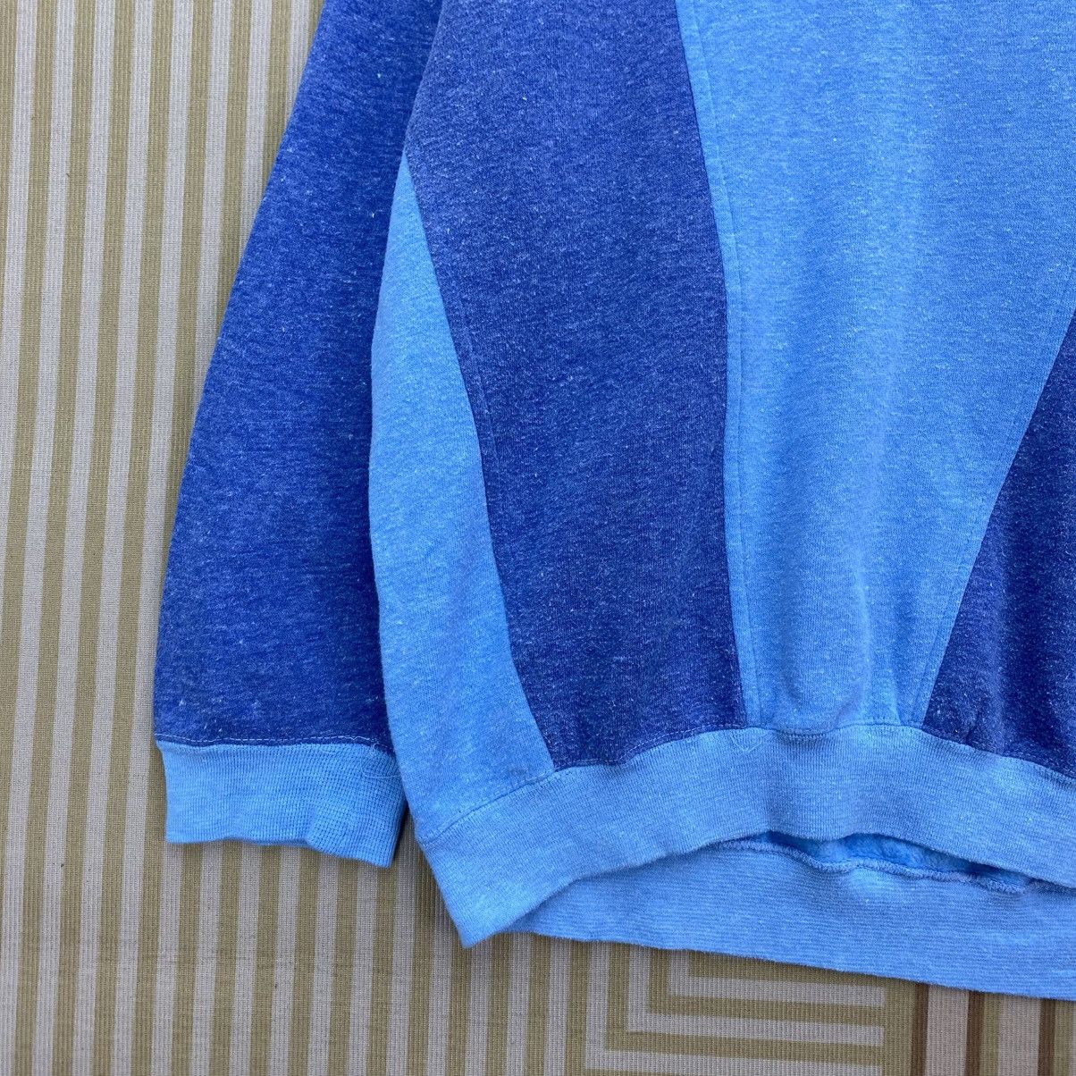 Japanese Brand 🐐Vintage Arumon Road Sweatshirt Size US M / EU 48-50 / 2 - 4 Thumbnail