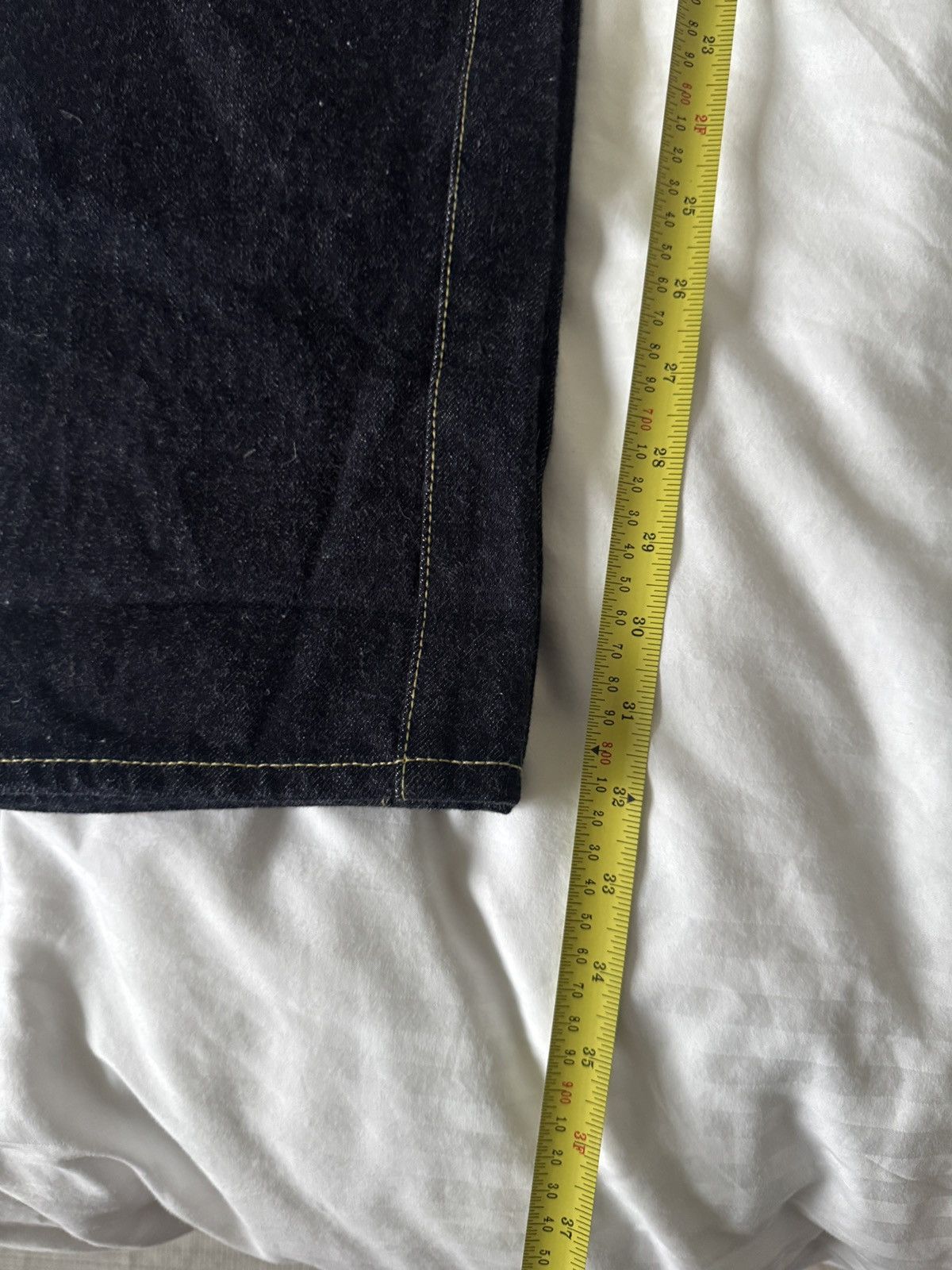 Studio D'Artisan SD 100 Size US 32 / EU 48 - 10 Thumbnail