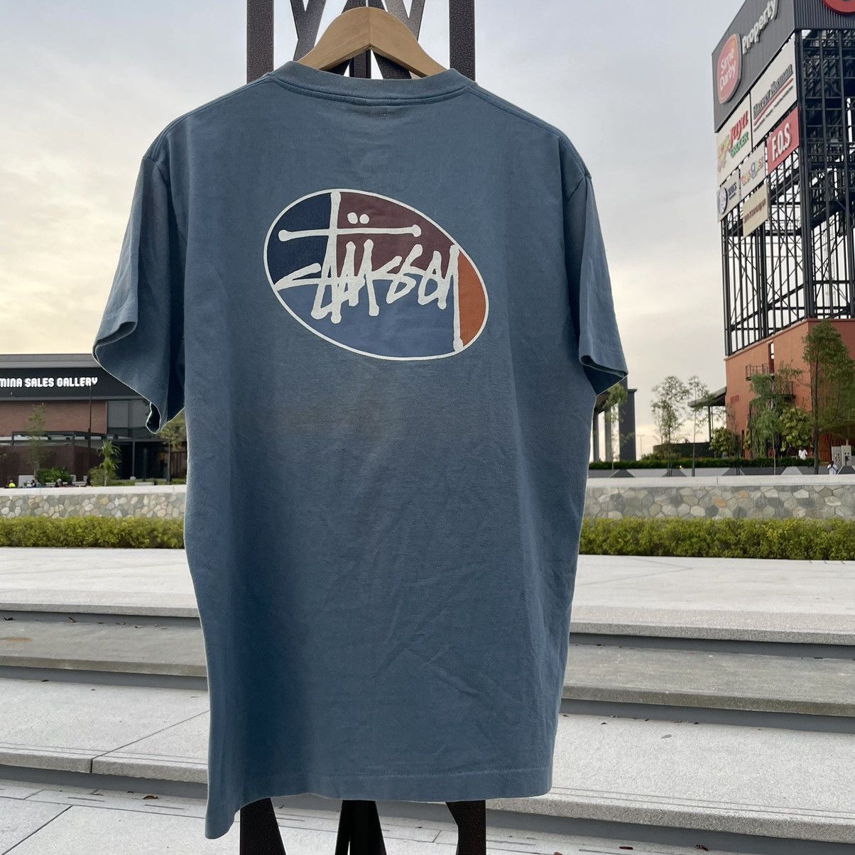 Streetwear × Stussy × Vintage STUSSY 90s | Grailed