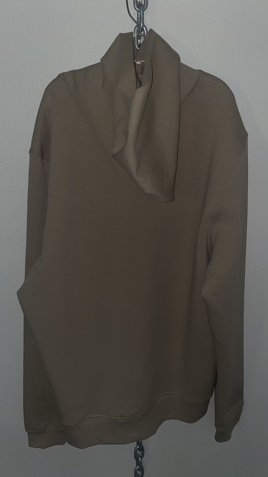 BYLT Premium Basics Bylt Basics Latte Roamknit Hoodie Size US L / EU 52-54 / 3 - 2 Thumbnail