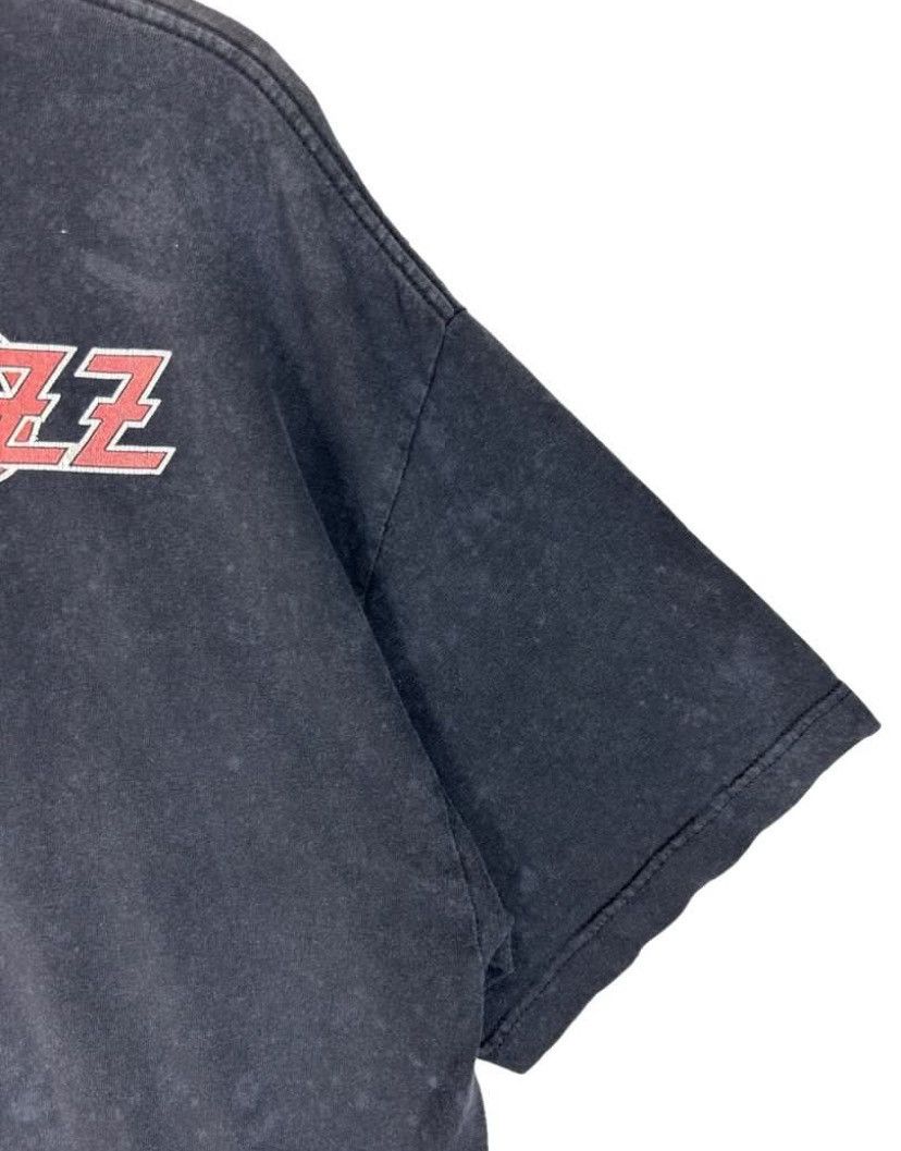 Vintage 90s Ozzy Osbourne Blizzard Of Ozz/ Black Sabbath