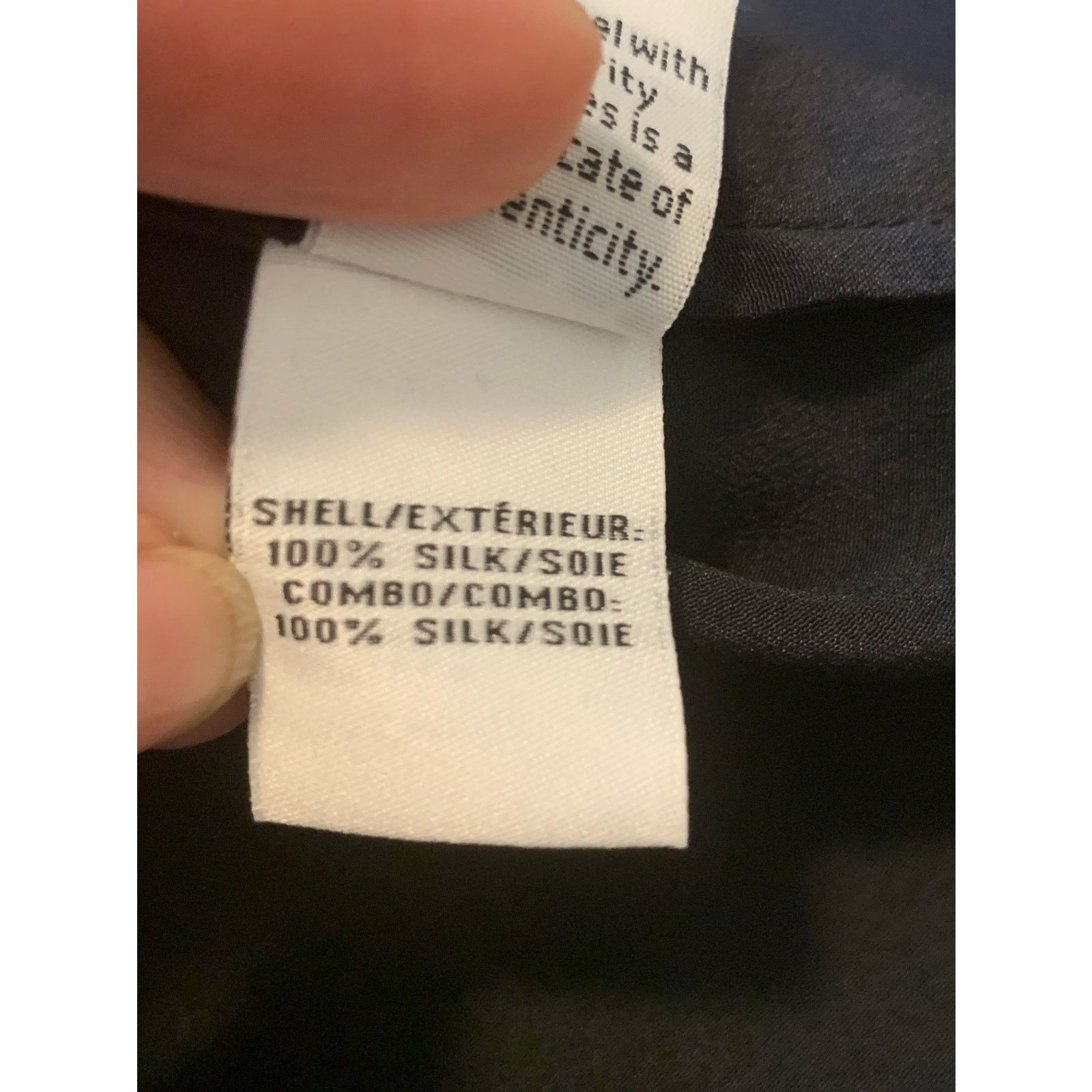 Diane von Furstenberg Diane Von Furstenberg color block silk blouse size P-S Size S / US 4 / IT 40 - 9 Thumbnail
